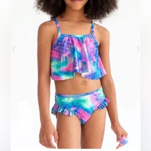 Mermaid Scale Bikini Set Appaman Hermosa Bikini Set Size 5